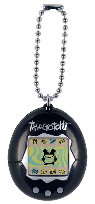 Tamagotchi Original Gen 2 - Black