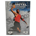 Skybox - 2021 Metal Universe Champions Blaster (Display of 5)
