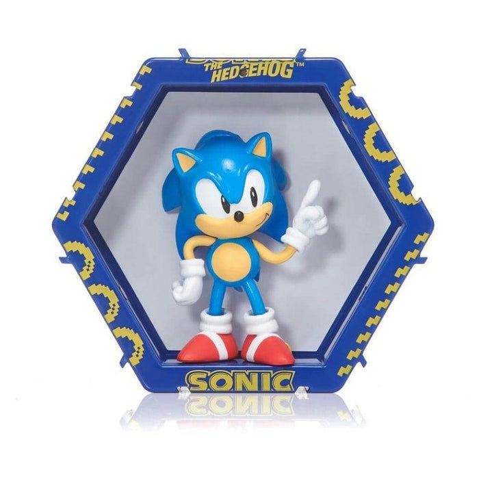 WOW PODS - Classic Sonic
