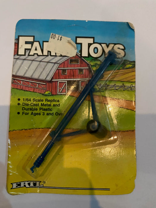 ERTL Farm Toys Lot x 3