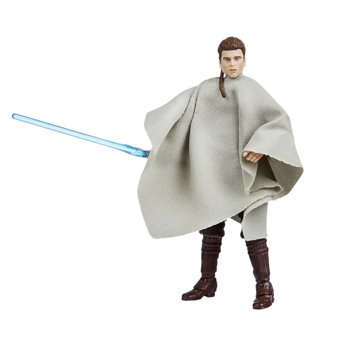 Star Wars The Vintage Collection Attack of the Clones - Anakin Skywalker (Peasant Disguise) (WSL)
