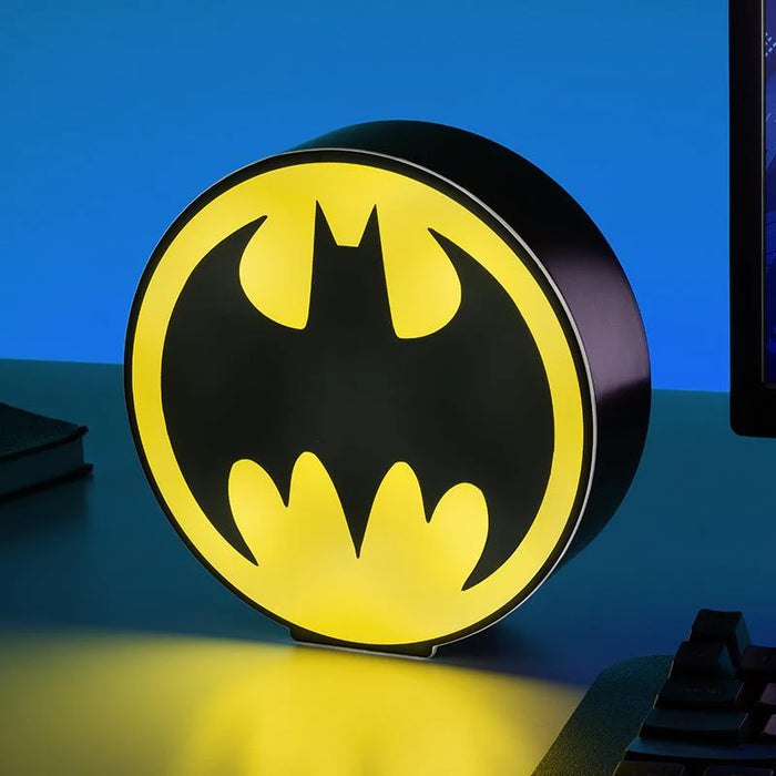 Batman Box Light