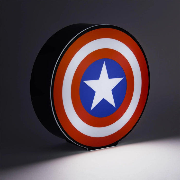 Captain America Box Light