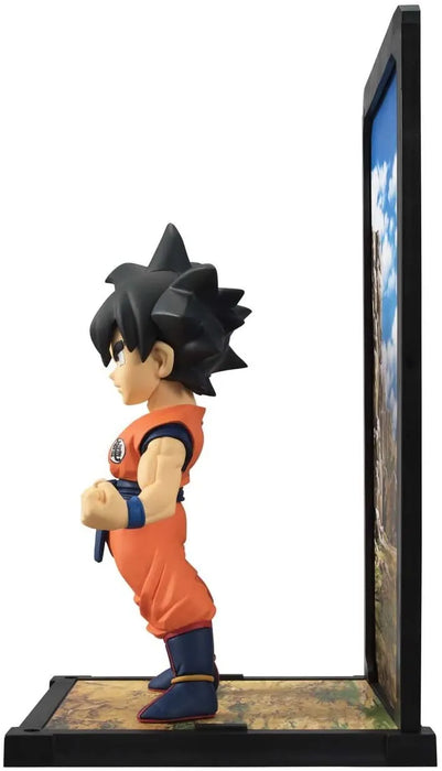 Dragon Ball - Tamashii Buddies Son Goku Figure