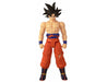 Dragon Ball Z Limit Breaker Ultra Instinct - Sign - Goku 12" Action Figure