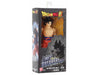 Dragon Ball Z Limit Breaker Ultra Instinct - Sign - Goku 12" Action Figure