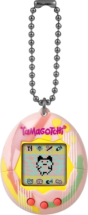 Tamagotchi Gen 1 - Art Style
