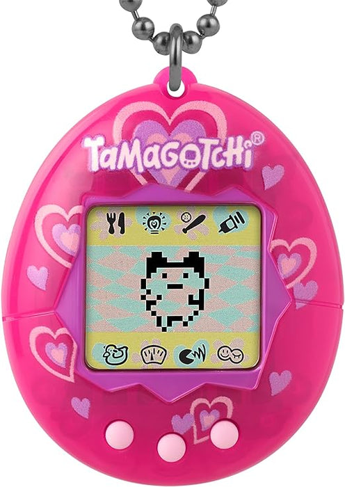 Tamagotchi Original Lots of Love
