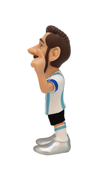 MINIX Football Stars Argentina Lionel Messi 173