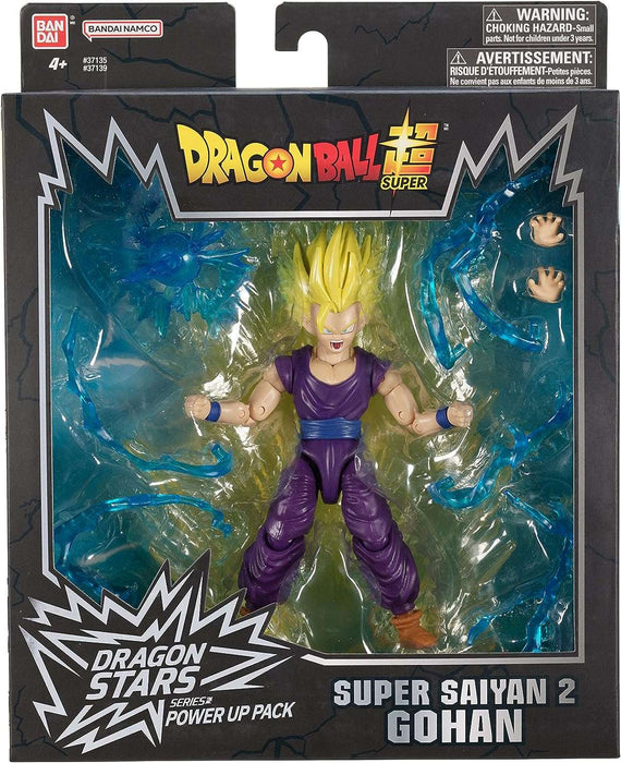 Dragon Ball Super Power Up Pack Super Saiyan 2 Gohan