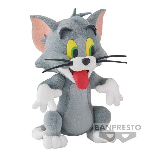 Tom and Jerry - Tom Fluffy Puffy Yummy Yummy World Vol 1