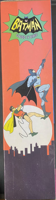 NECA Batman Classic TV Series Adam West Exclusive Action Figure 7 DC Comics (1966)