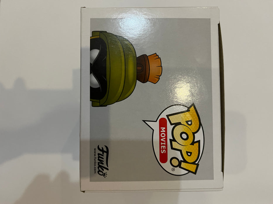 Space Jam - Marvin The Martian Pop! Vinyl (No. 415) - USED