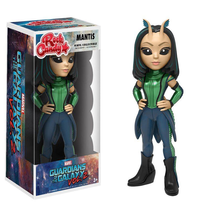 Guardians of the Galaxy Vol 2 - Mantis Rock Candy