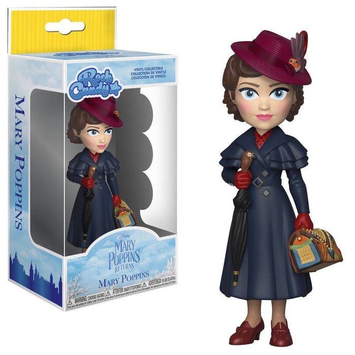 Mary Poppins Returns - Mary Poppins Rock Candy