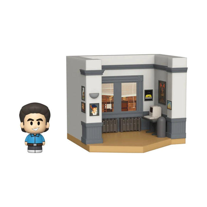 Seinfeld - Jerry Mini Moment Diorama