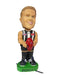 2002 Nathan Buckley Limited Edition Hand Painted Bobble Dobble AFL Bobblehead