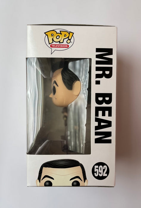 Mr Bean - Funko Pop! Vinyl Television (No. 592) - USED