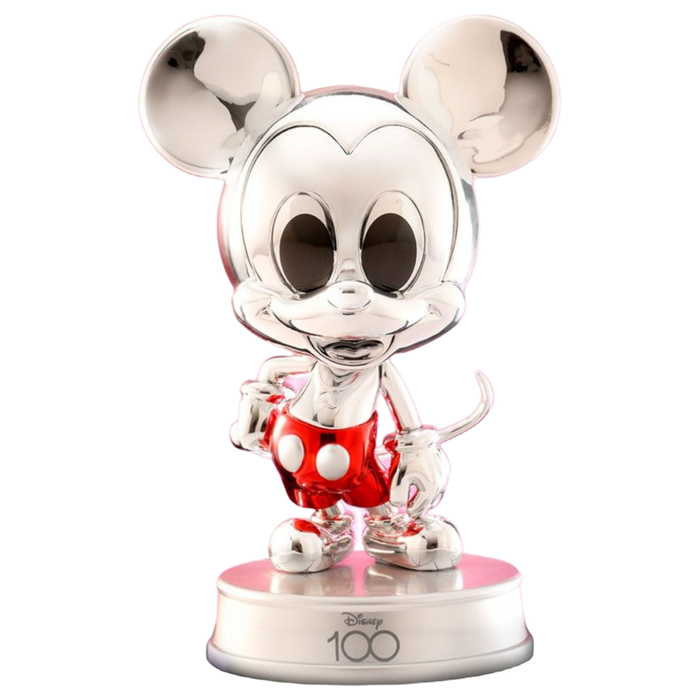 Disney - Mickey Mouse MT Cosbaby