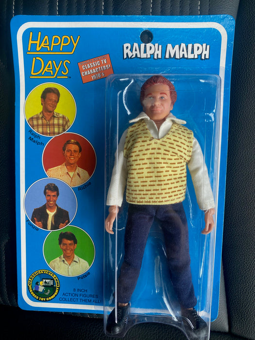 Happy Days - Vintage Classic TV Toys Ralph