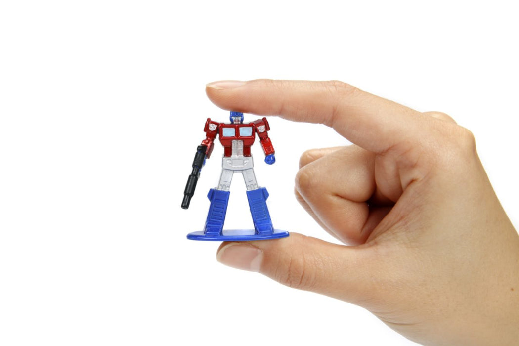 Transformers (TV) - 1.65" Nano 18 Pack W1