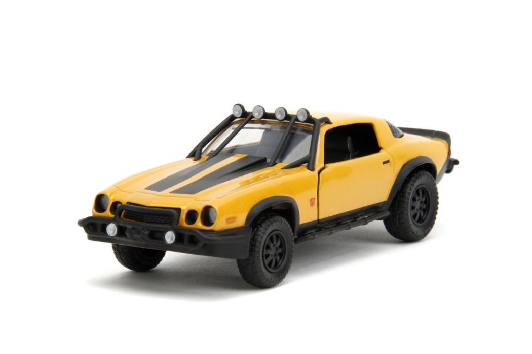 Transformers (2023) - 1977 Chevorlet Camaro 1:3