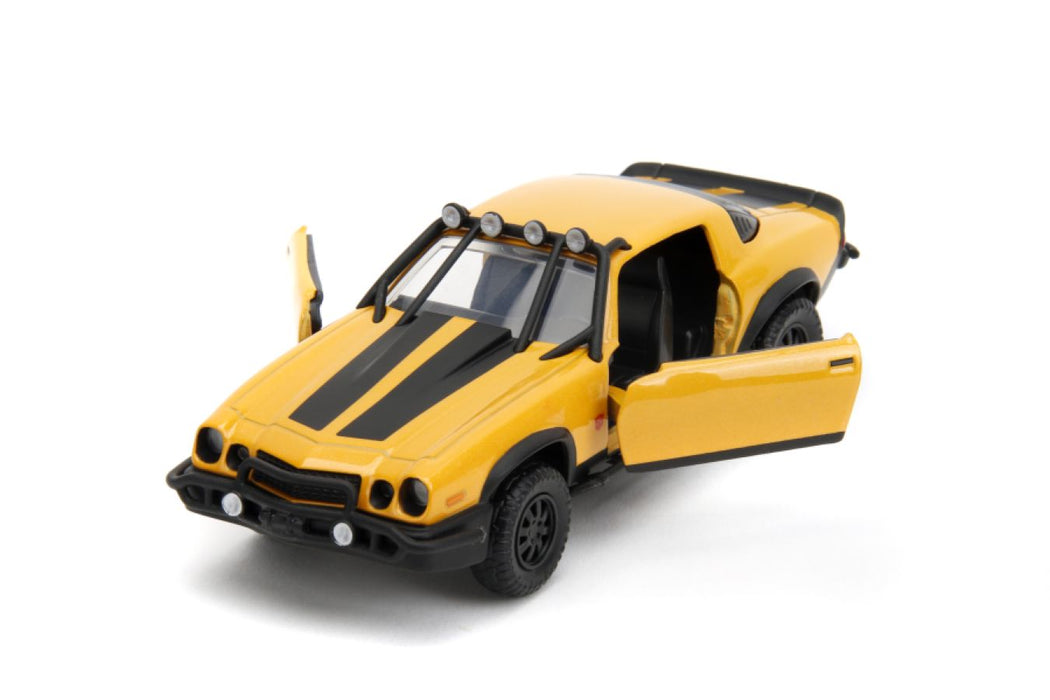 Transformers (2023) - 1977 Chevorlet Camaro 1:3