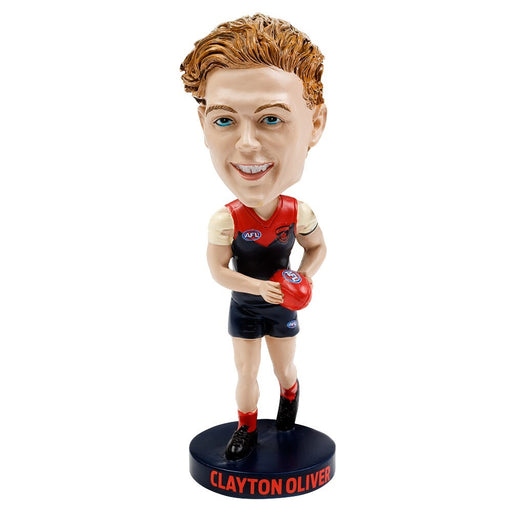 AFL Bobblehead Clayton Oliver