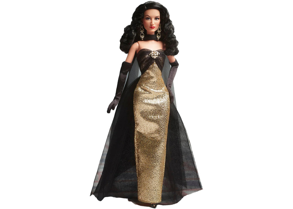Barbie Signature - Maria Felix Barbie Tribute Collection Doll
