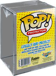POP Protectors - Collect and Protect
