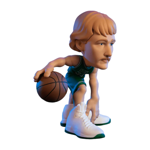 NBA - Larry Bird Celtics Mini 6" Vinyl Figure