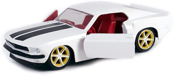 Fast & Furious -  1969 Ford Mustang Mk1 1:32