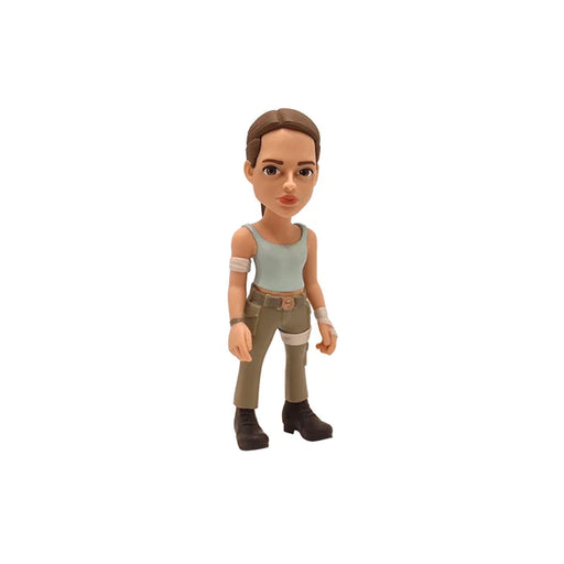Lara Croft Tomb Raider Figurine