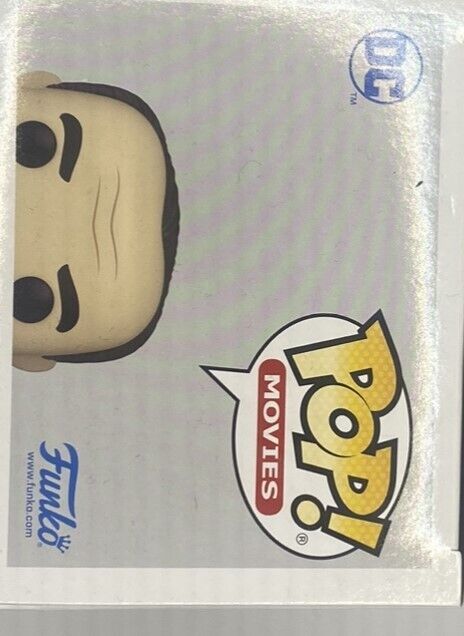 The Batman (2022 Film) Oswald Cobblepot CHASE Funko Pop Vinyl 1191