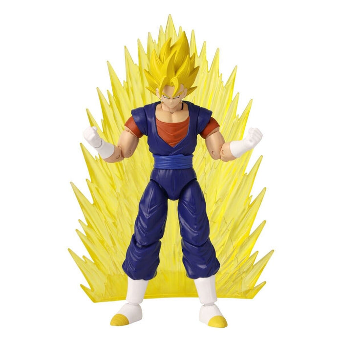 Dragon Ball Super - DBS Power Up Pack - Super Saiyan Vegito Dragon Stars Power Up Pack