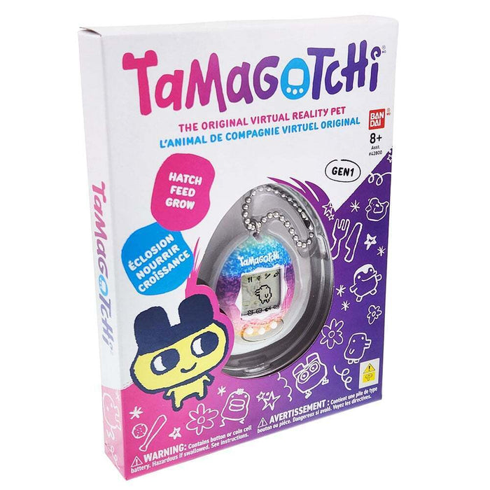 TAMAGOTCHI - Unicorn New Gen 1