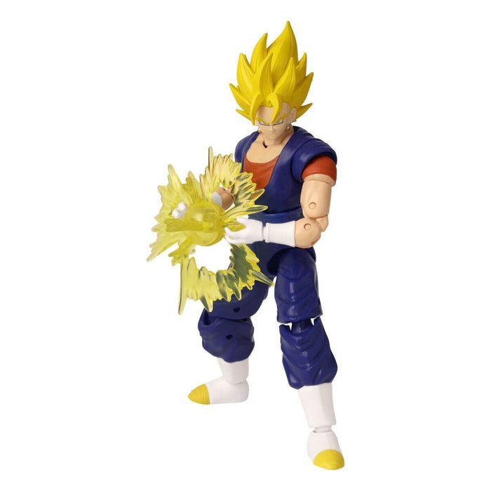 Dragon Ball Super - DBS Power Up Pack - Super Saiyan Vegito Dragon Stars Power Up Pack