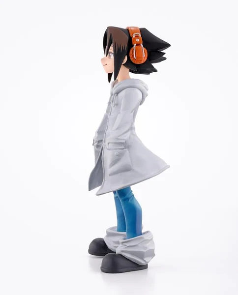 Shaman King - Yoh Asakura Figure Vol.3