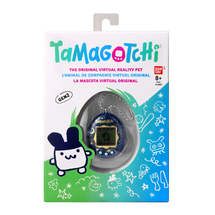 Tamagotchi Original - Starry Night - Gen 2