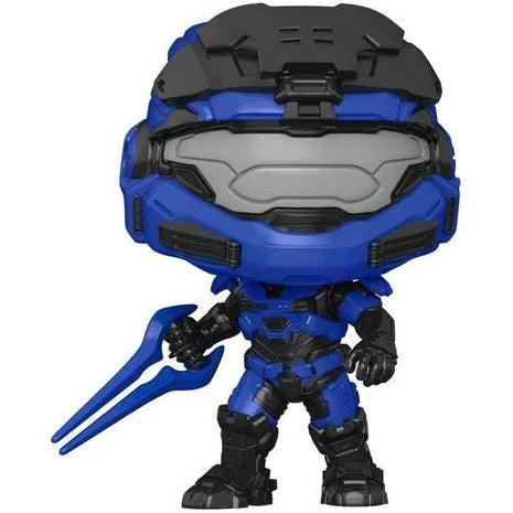  Halo Infinite - SpartanMk V(B)w/Energy Sword Pop! 2