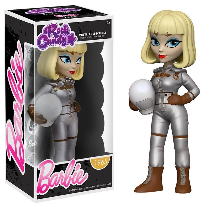 Barbie - 1965 Astronaut Rock Candy
