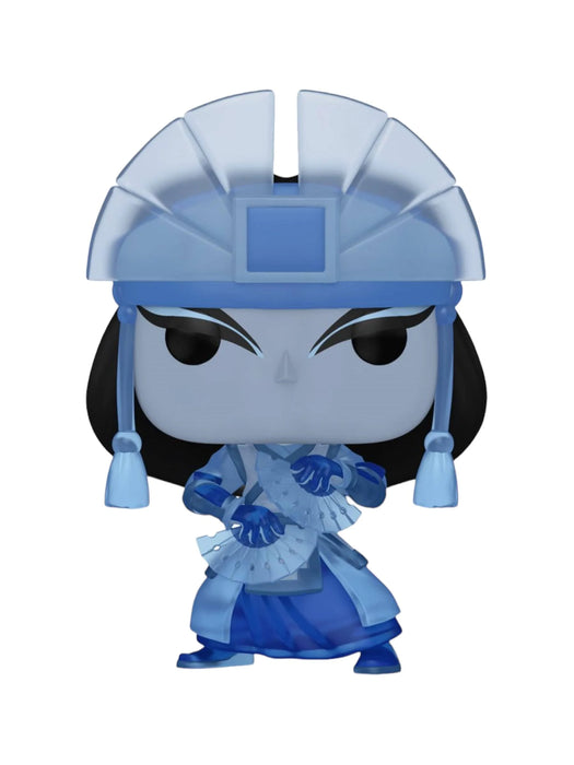 Avatar the Last Airbender - Kyoshi Spirit Glow Pop! RS