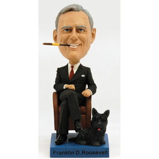 Bobblehead Franklin Delano Roosevelt