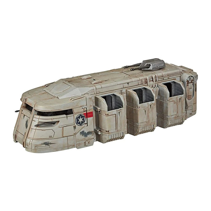Star Wars The Vintage Collection The Mandalorian - Imperial Troop Transport Vehicle (WSL)