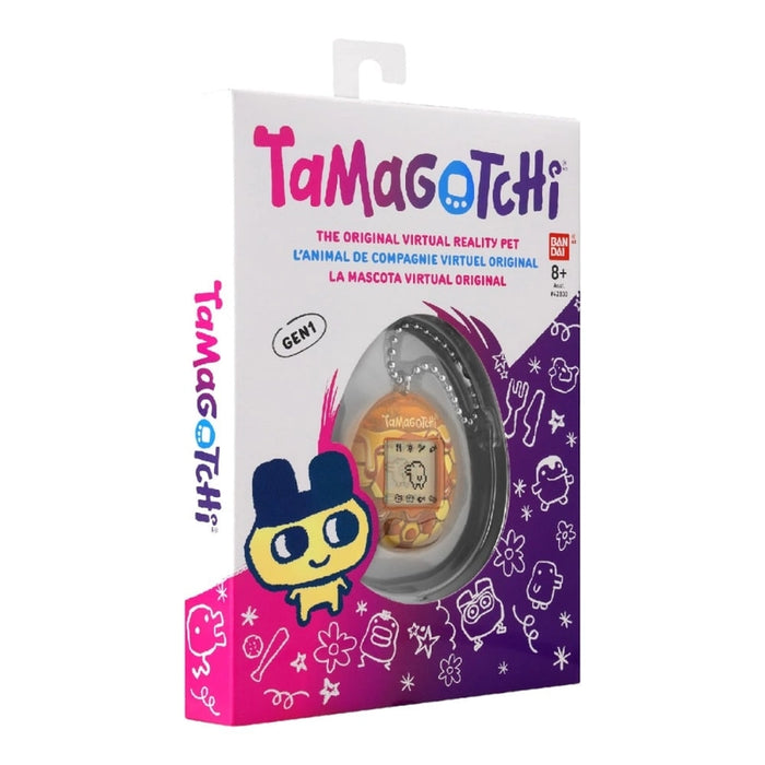 Tamagotchi Original Pure Honey