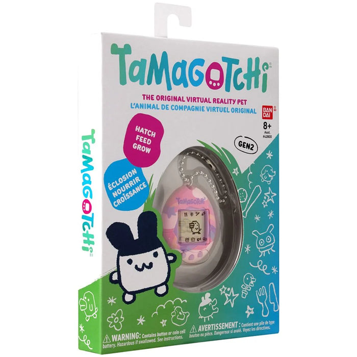 Tamagotchi Original Gen 2 - Dreamy