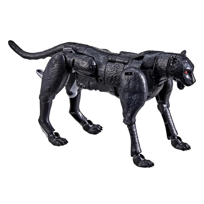Transformers War for Cybertron Kingdom: Deluxe Class - Shadow Panther (WFC-K31) Action Figure (WSL)