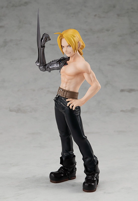 Fullmetal Alchemist: Brotherhood - Pop Up Parade Edward Elric Statue