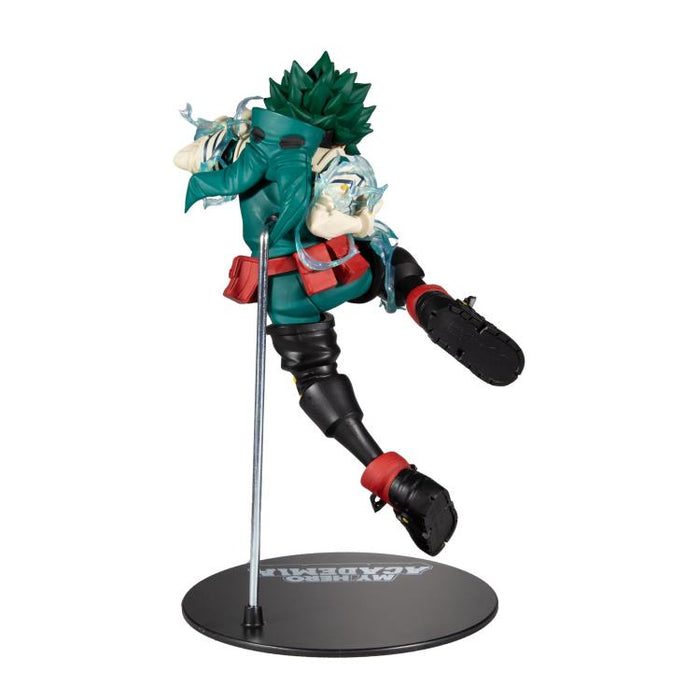 My Hero Academia - Izuku Midoriya 12" Deluxe Action Figure