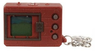 Digimon - Original Device
